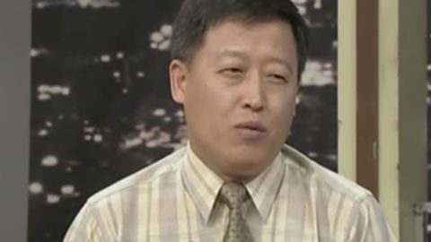说东道西 健康双眸 点亮生活