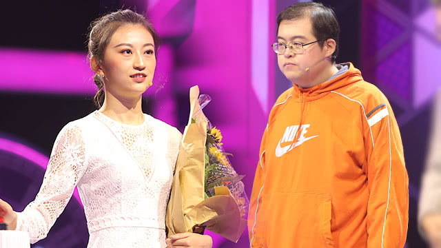 第24期：女孩向男生表白49次全被拒