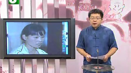 钱塘老娘舅 醉酒丈夫的烦恼心事 110930