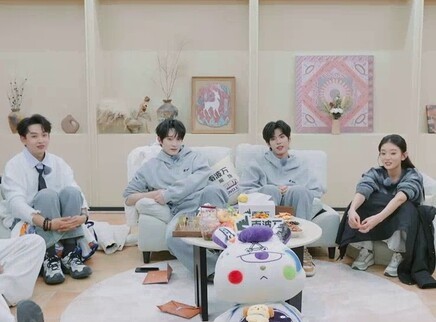 小跳计划：炸弹词游戏纯母带