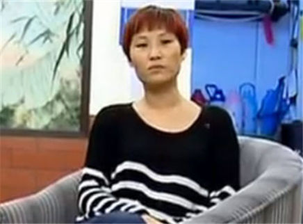 寻情记 半百爸爸陷不伦恋