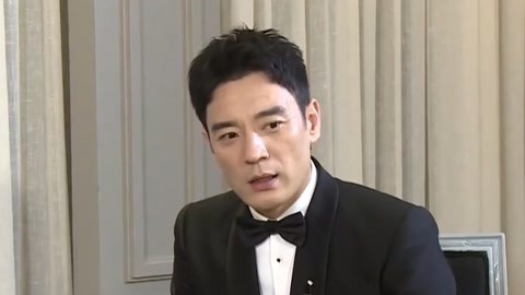 玲听两岸 李光洁回忆电影处女作 坦言初次当导演时压力很大