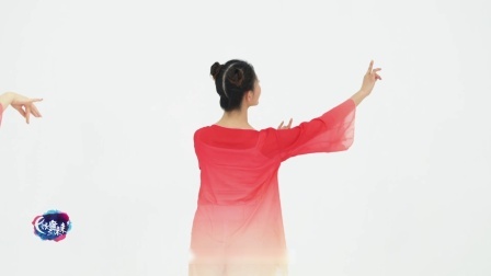 声声慢-饶子龙（背面展示）