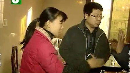 钱塘老娘舅 夫妻作坊里的爱情麻辣烫 110125