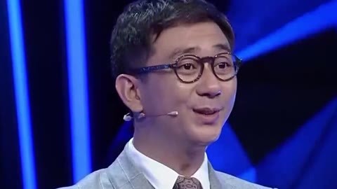 今晚80后脱口秀 深入解读真人秀 提倡放下面具