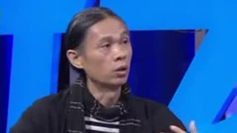 玲听两岸 荣荣的摄影世界