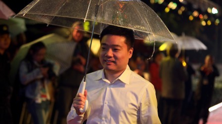台坛酷闻 丁俊晖购买五趟航班后终于归国！落地沈阳目前已接受完核酸检测