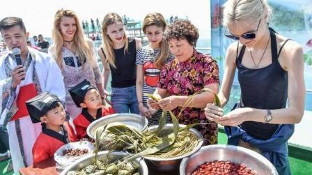烽火兵魂 端午节的由来有3个历史传说 你知道几个？每个都感人至深