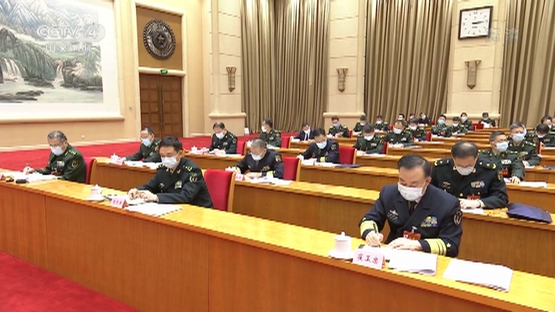 《中国新闻》 20211123 21:00
