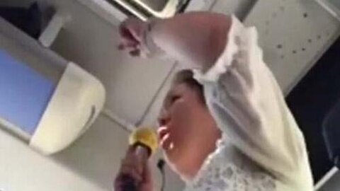 亚男吐槽：云南导游凭啥骂游客