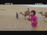 远方的家 百山百川行 第一百二十二集 沙漠之洲 敦煌《远方的家》 20131021