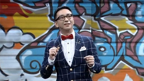 今晚80后脱口秀 王自健亲身经历谈意外和惊喜