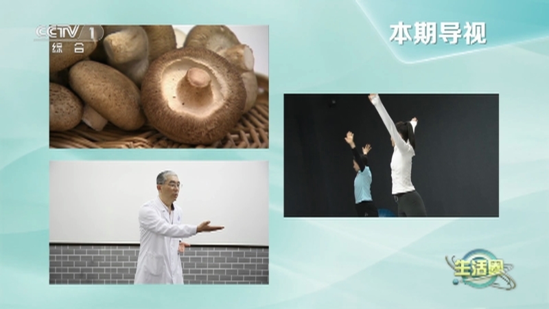 生活圈 《生活圈》 20230419