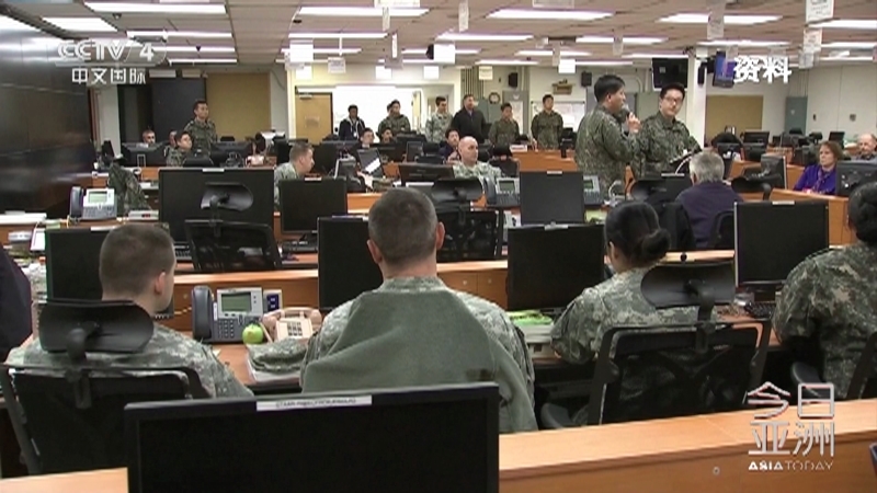 今日亚洲 《今日亚洲》 20220822