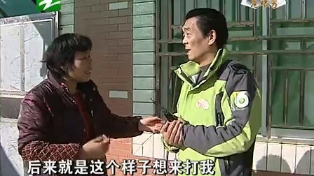 钱塘老娘舅 耳朵止住流言蜚语 眼睛看准努力方向 130115