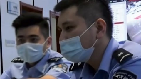 法治中国60分 “盗抢”宾利招摇过市 女子欲轻生被外卖小哥救下