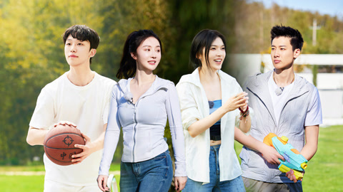 喜欢你我也是第5季 第3期未播 杰哥彤彤谈心终成兄妹 梦洁开导小林情商拉满