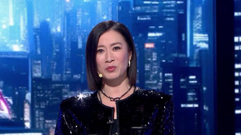 今晚开放麦第2季 李雪琴传授求职黑话 小沈阳夫妇爱情(二)