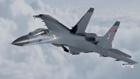 天下有警视频 F15和苏27都是最出色的三代机 如果中国空军二选一 会选哪个？