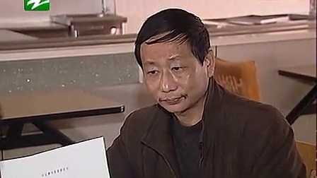 钱塘老娘舅 门口的瓦片和墙头的怨气 101122
