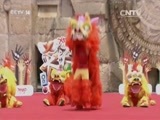 大手牵小手 《大手牵小手》 20160618 广西行（四）