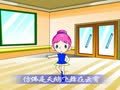 幼儿学唱歌 我爱芭蕾