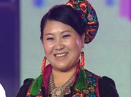 快乐女声2011 成都唱区50进30晋级赛（二）