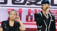 我爱记歌词 王韵壹权振东助阵