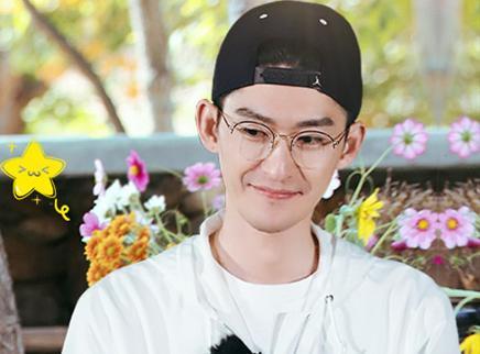 亲爱的客栈 第三季 第3期：迎客首日张翰机智应对