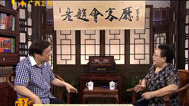 老赵会客厅 央视春晚是如何诞生的？