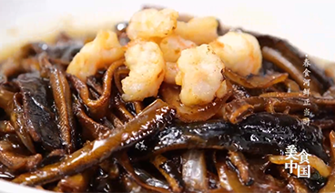 《美食中国》 20210707 湖州·春食河鲜正当时