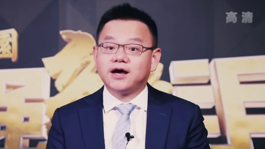 最强辩手 陈铭组内淘汰赛 1V1自由辩论