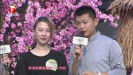 我爱桃花源 美女舞蹈演员现场热舞