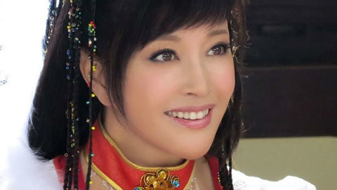 娱乐猛回头 大叔大婶嗨起来 刘晓庆逆生长