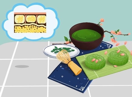 聊聊中秋吃月饼的那些事