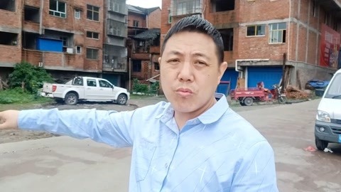 唱罢吹灯 160年历史的黄角树，在神秘的四川达州小镇，保存完好至今