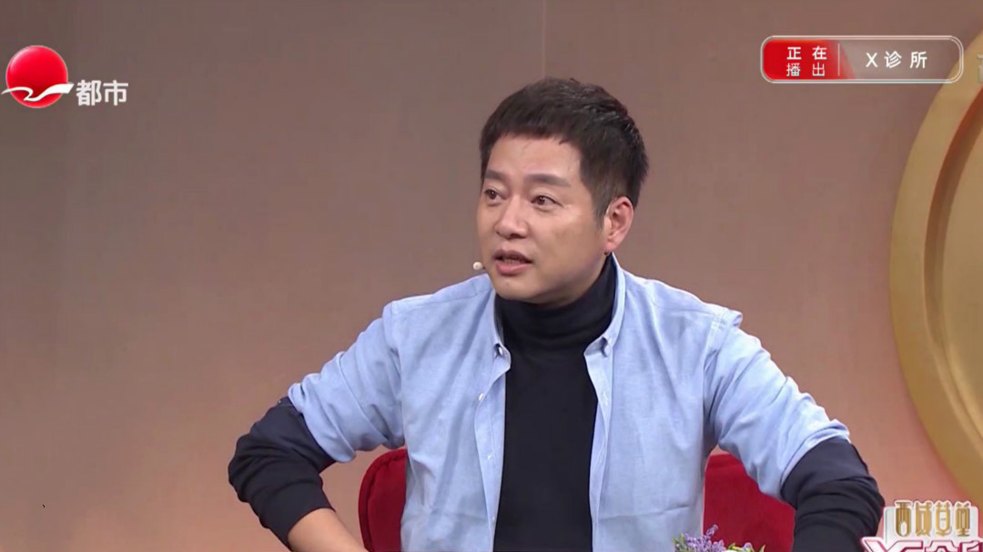 X诊所. 腰痛也会“致命”？