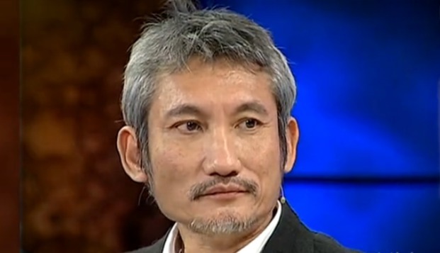 鲁豫有约 周星驰 徐克·王终见王