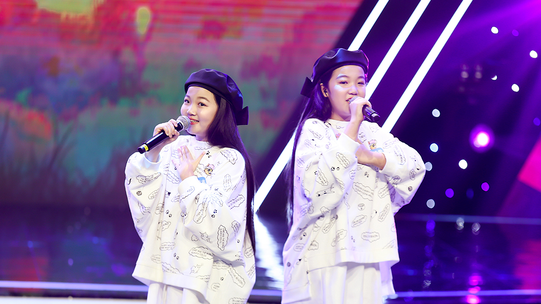 原创新声量身定制，温婉古风深受导师喜爱