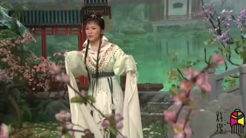 戏缘 戏缘APP：交响版越剧电影《红楼梦》主演 赵志刚 方亚芬