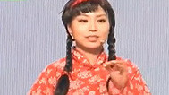 天才九宫格 历数最精彩的春晚笑料