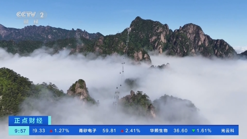正点财经 《正点财经》 20260615 09:00