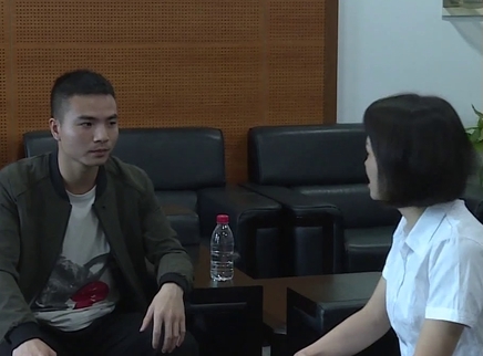 经视说法 父债子偿？