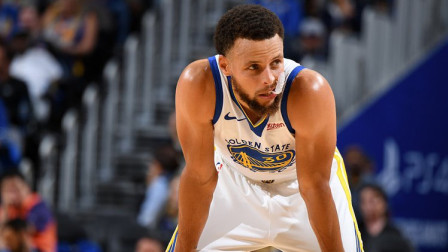 NBA流言收割机 雷霆28分大胜勇士迎首胜，拉塞尔遭驱逐库里23+8难阻连败