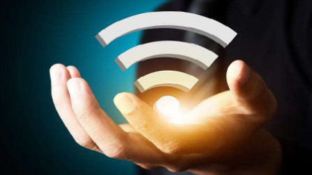 迷彩虎 第四季 你最爱的WiFi其实是打仗用的