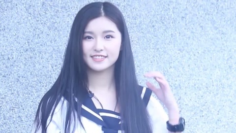 美少女图鉴 当水手服遇上美少女