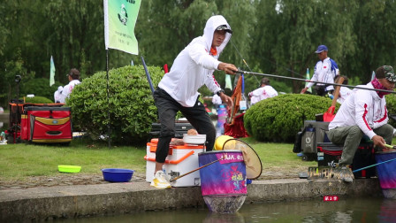 《四海战队之荣誉勋章》第三季 第14期