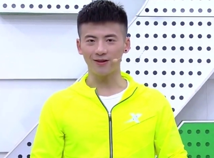 321动起来 加速脂肪燃烧 塑造完美线条