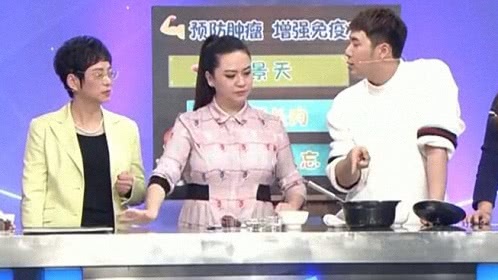 X诊所. 有“姿”有“味”过腊八