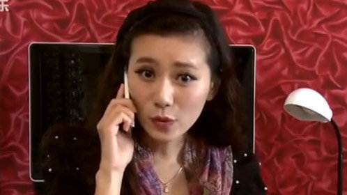 欢乐星期二 婚前那点事